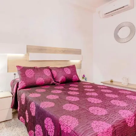 Apartment Apartamento Carey