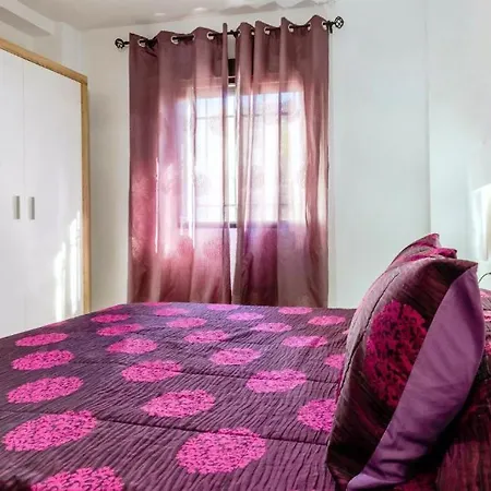 Apartment Apartamento Carey