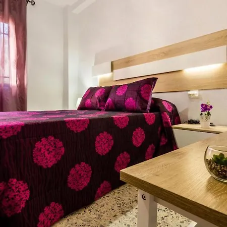 Apartamento Carey *