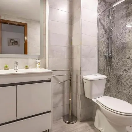 Apartment Apartamento Carey