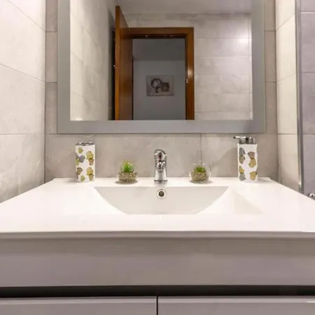 Appartamento Apartamento Carey Cordova