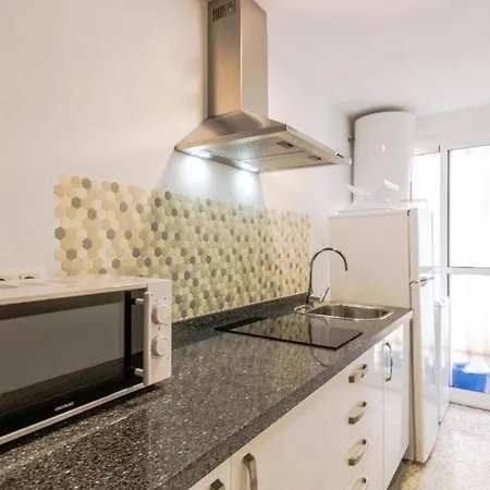 Apartamento Carey Apartment