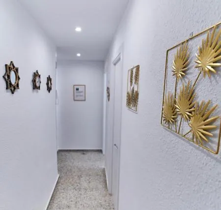 Apartment Apartamento Carey *