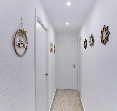 Apartamento Carey * Cordoba