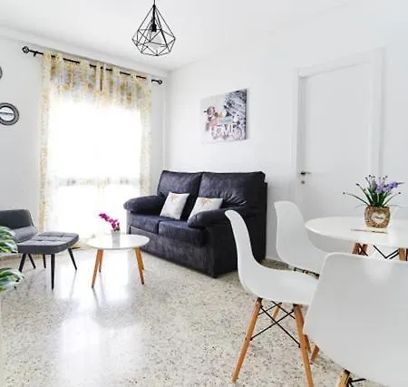 Appartamento Apartamento Carey