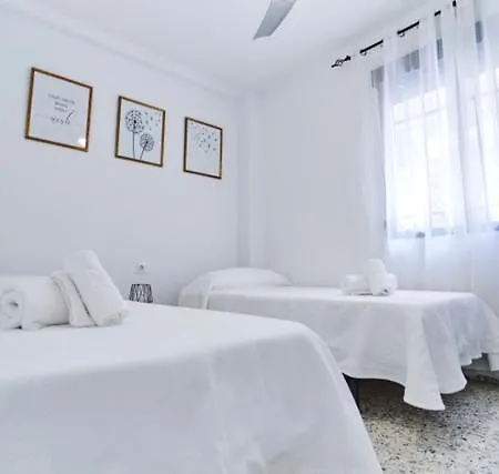 Apartamento Carey Cordoba